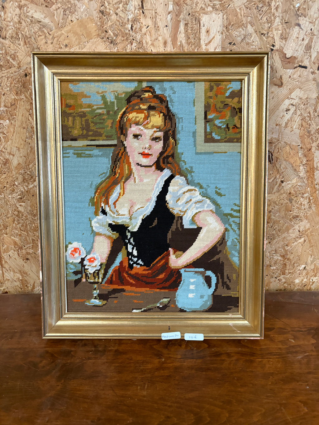 Marie-Sophie