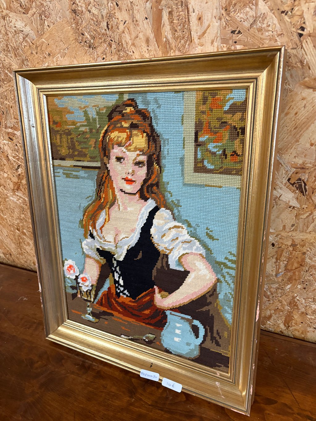 Marie-Sophie